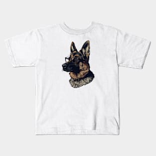 Max Kids T-Shirt